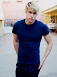 Chord Overstreet