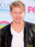 Chord Overstreet