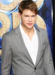 Chord Overstreet