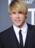 Chord Overstreet