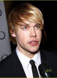 Chord Overstreet