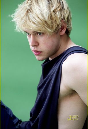 Chord Overstreet