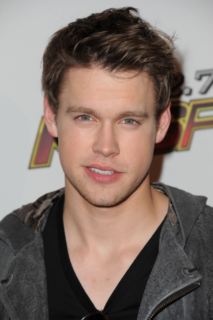 Chord Overstreet