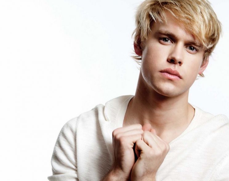 Chord Overstreet