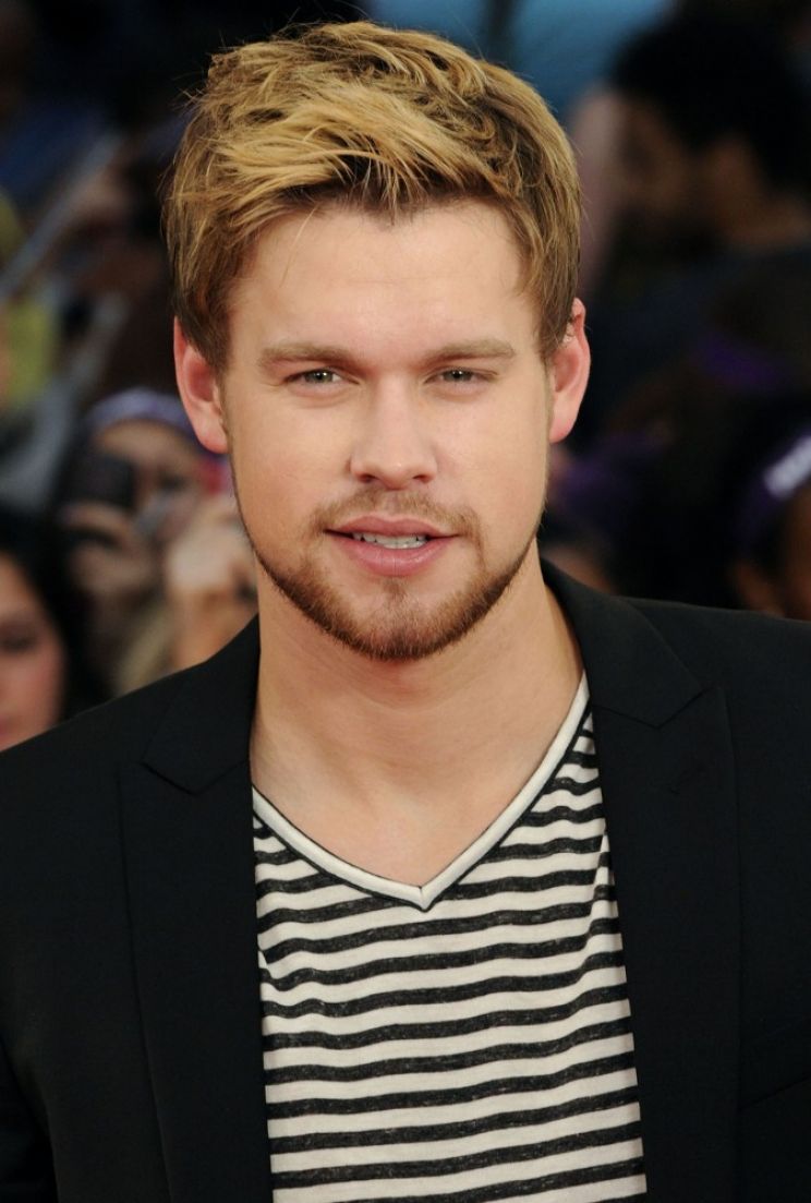 Chord Overstreet