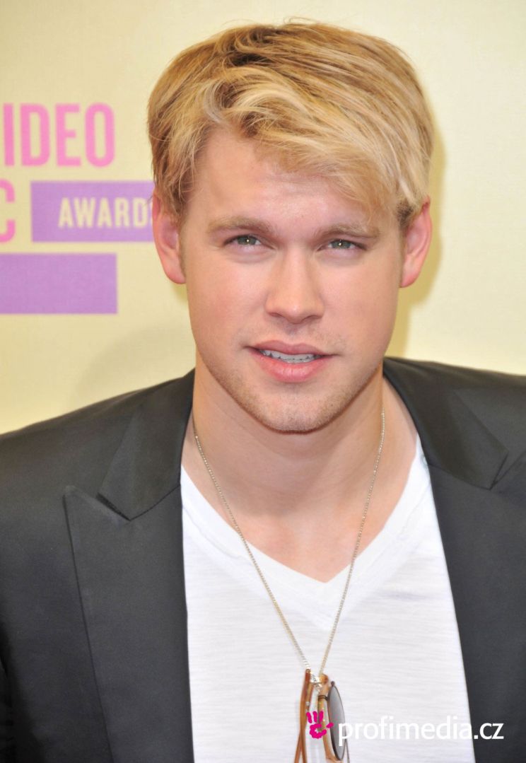 Chord Overstreet