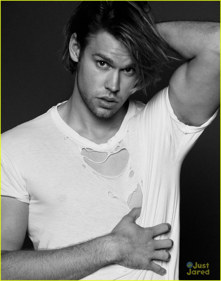 Chord Overstreet