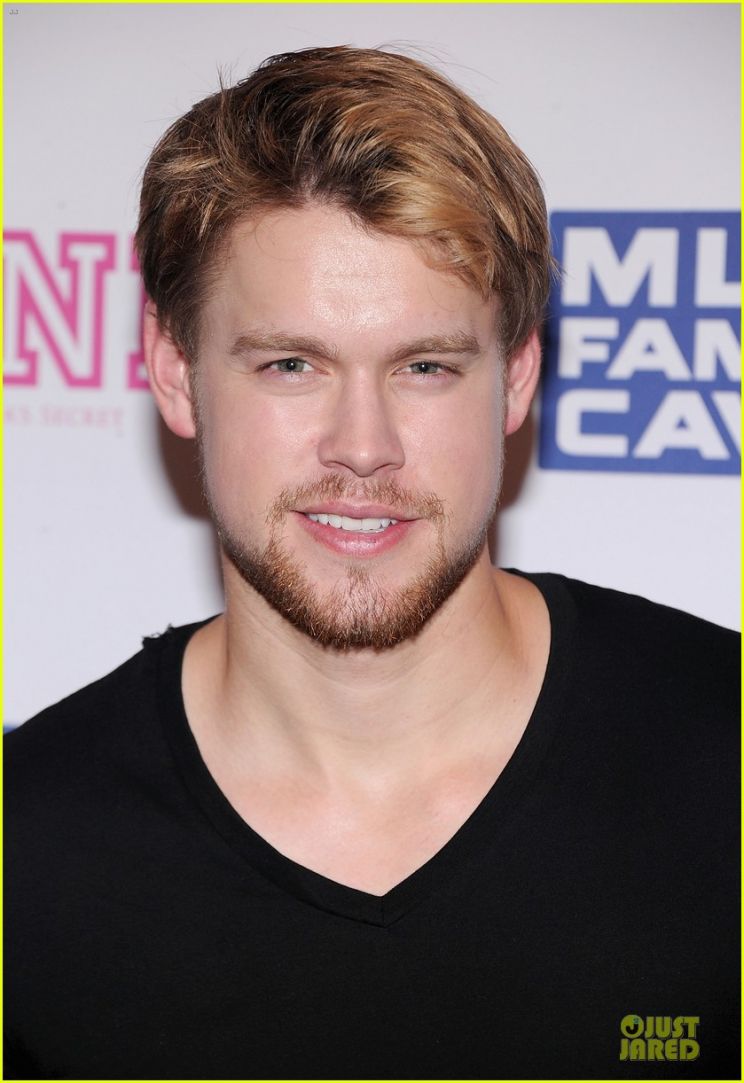 Chord Overstreet