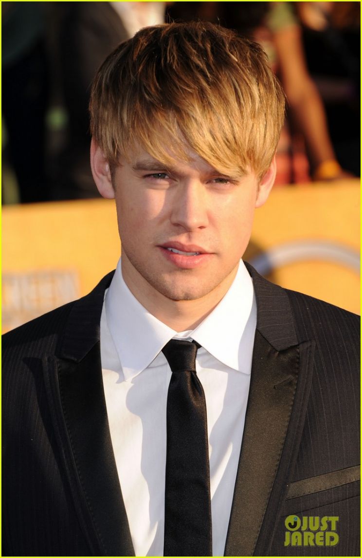 Chord Overstreet