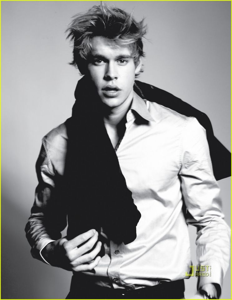 Chord Overstreet