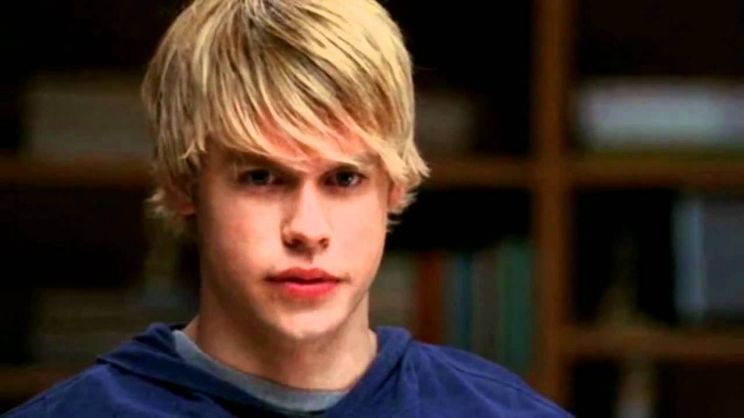 Chord Overstreet