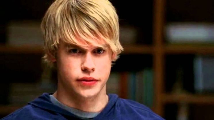 Chord Overstreet