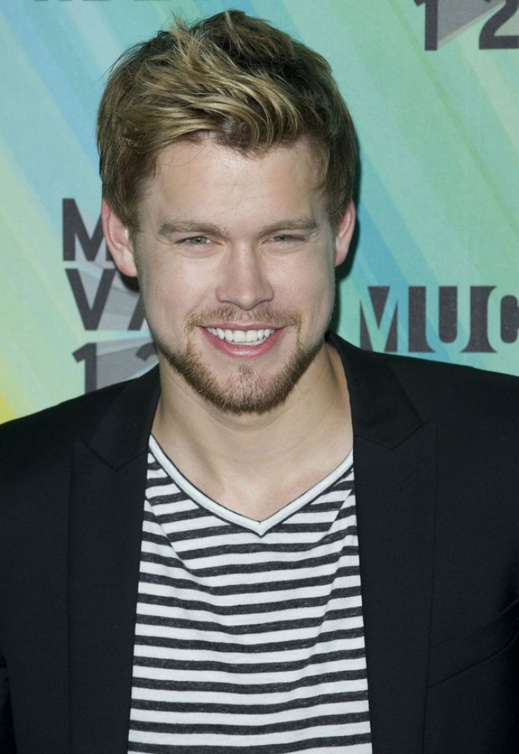 Chord Overstreet