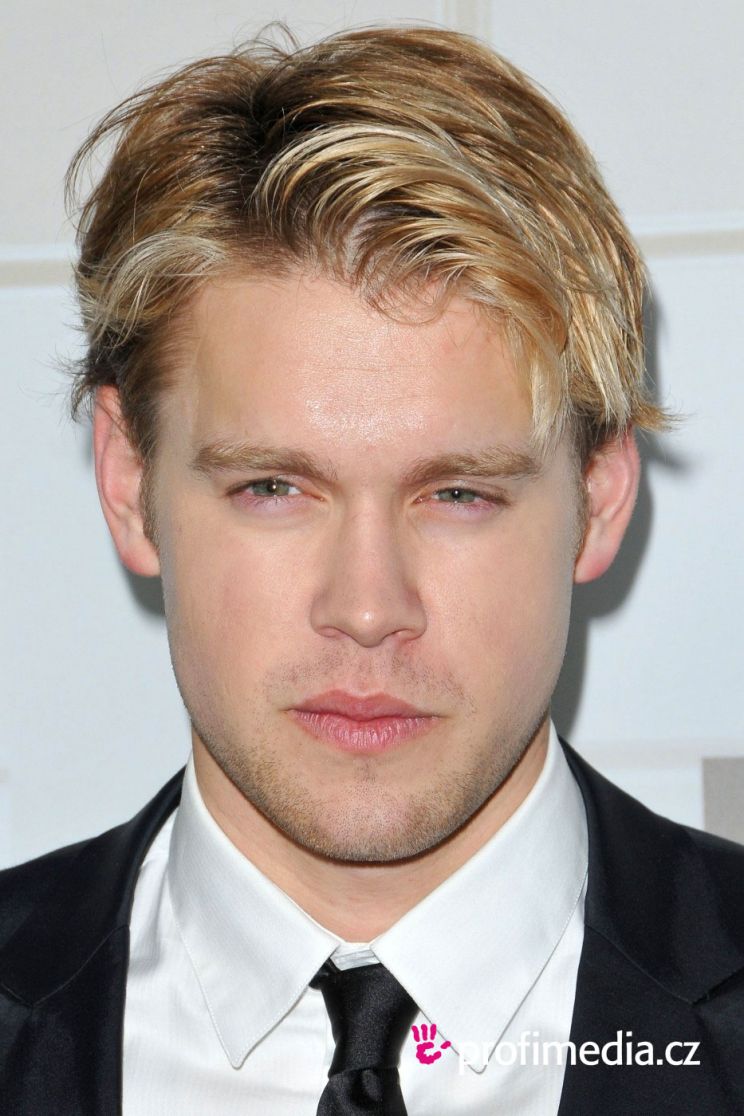 Chord Overstreet