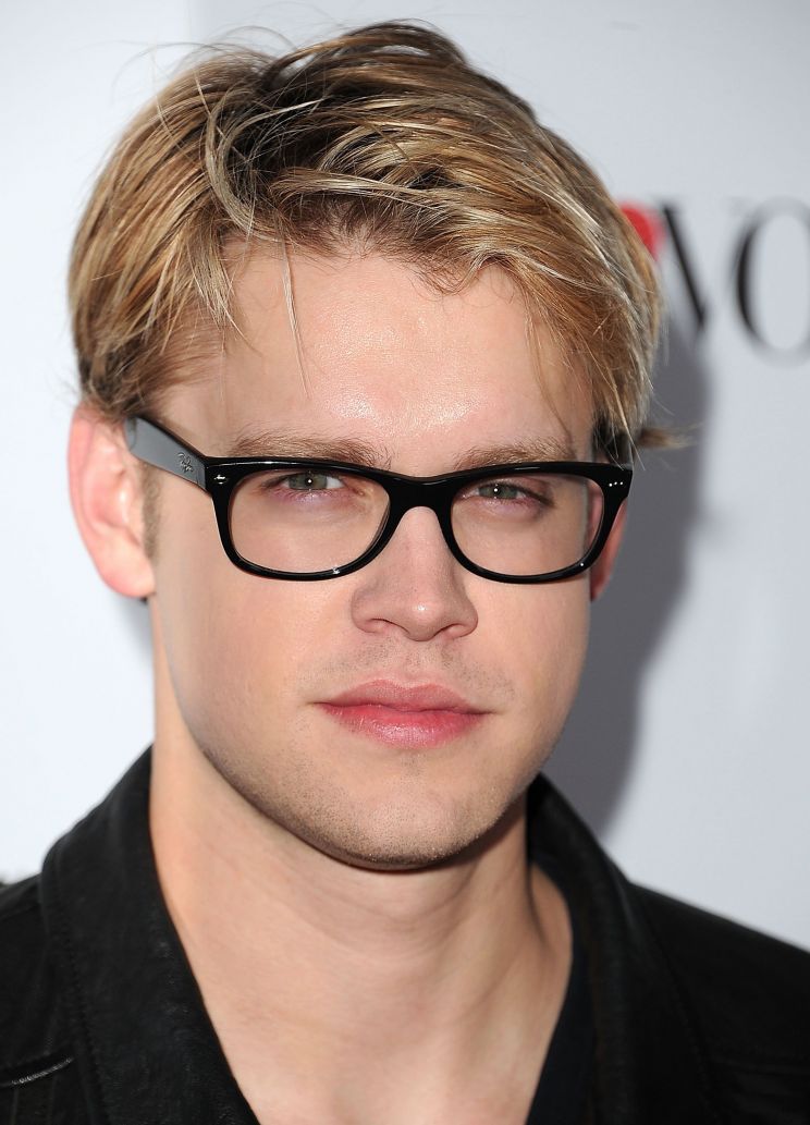 Chord Overstreet