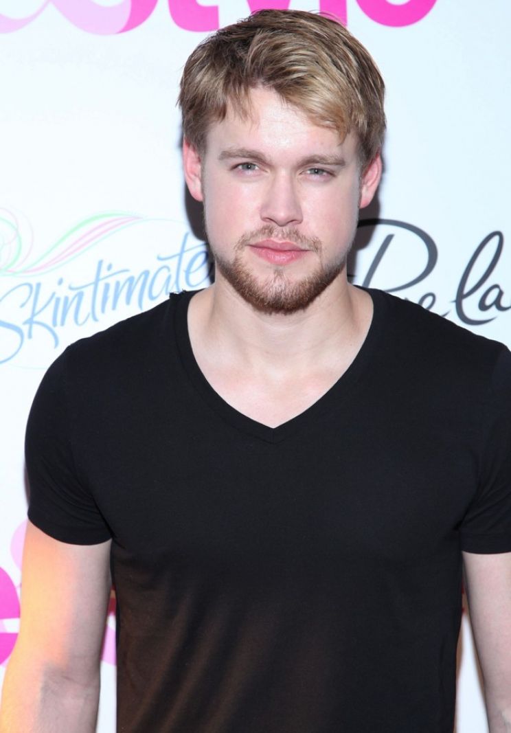 Chord Overstreet