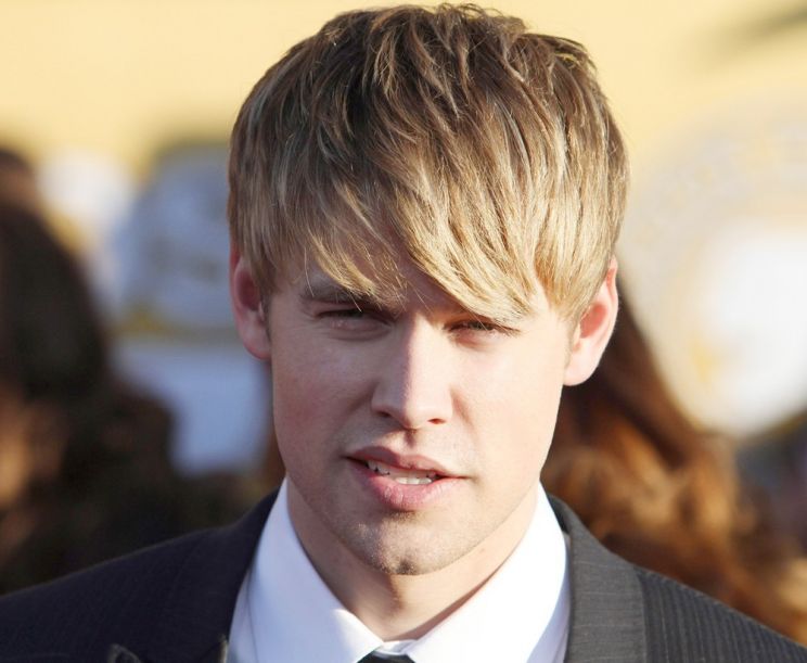 Chord Overstreet