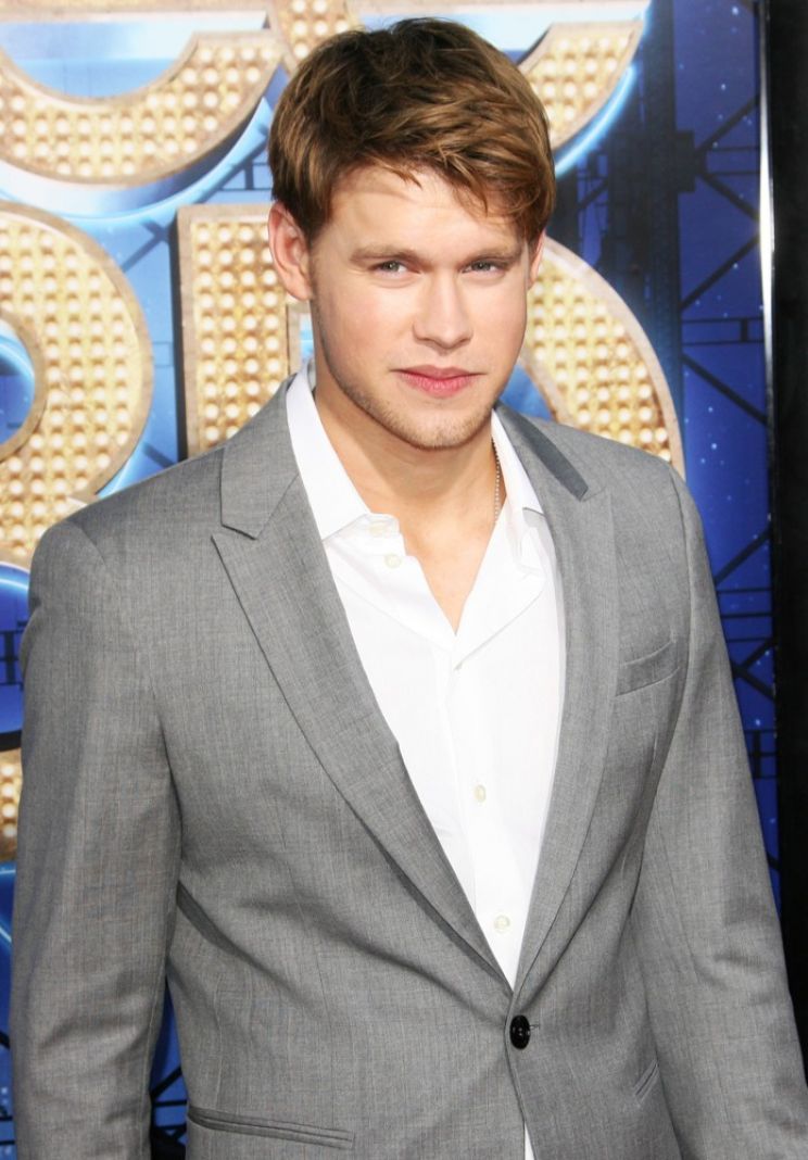 Chord Overstreet