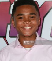 Chosen Jacobs