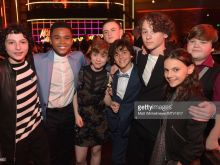 Chosen Jacobs