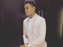 Chosen Jacobs