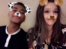 Chosen Jacobs
