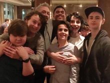 Chosen Jacobs