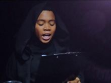 Chosen Jacobs