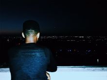 Chosen Jacobs