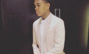 Chosen Jacobs