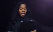 Chosen Jacobs