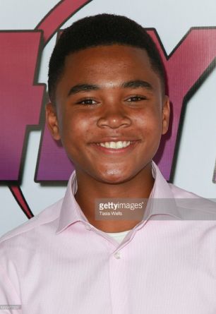 Chosen Jacobs