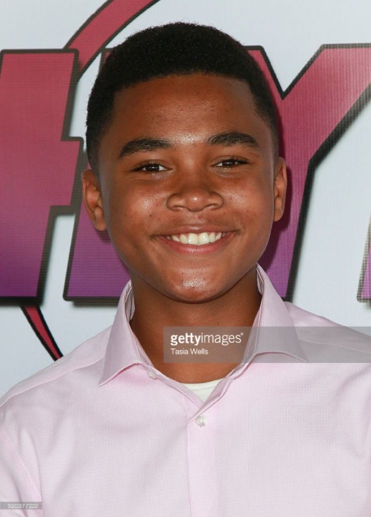 Chosen Jacobs