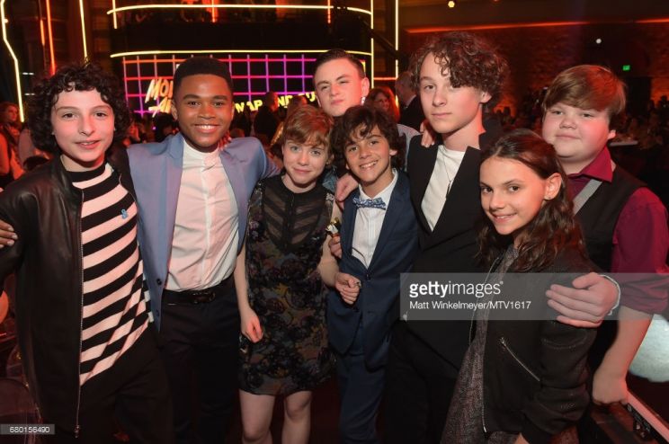 Chosen Jacobs