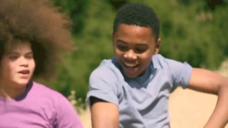 Chosen Jacobs