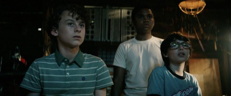 Chosen Jacobs