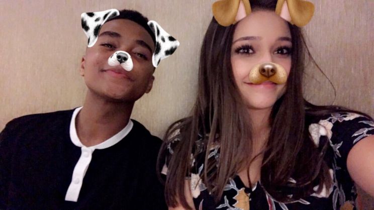 Chosen Jacobs