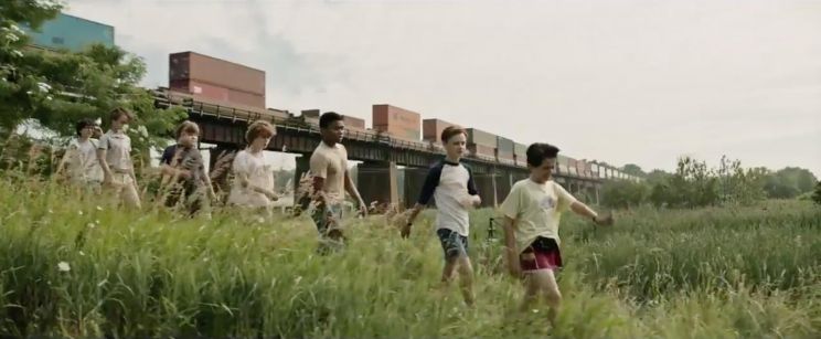 Chosen Jacobs