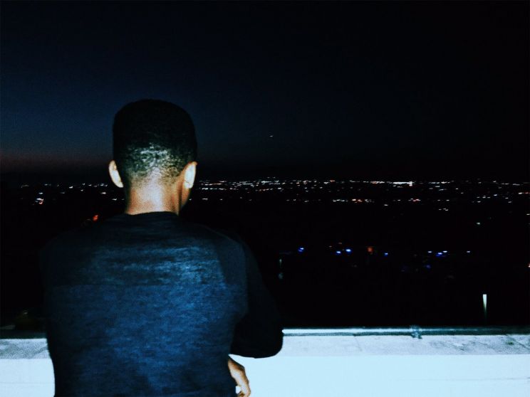 Chosen Jacobs