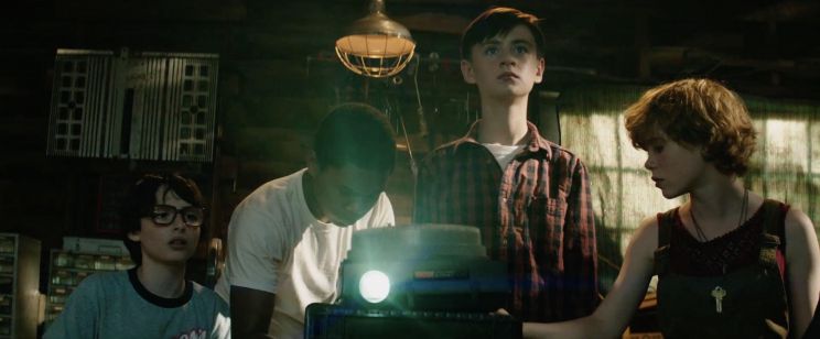 Chosen Jacobs