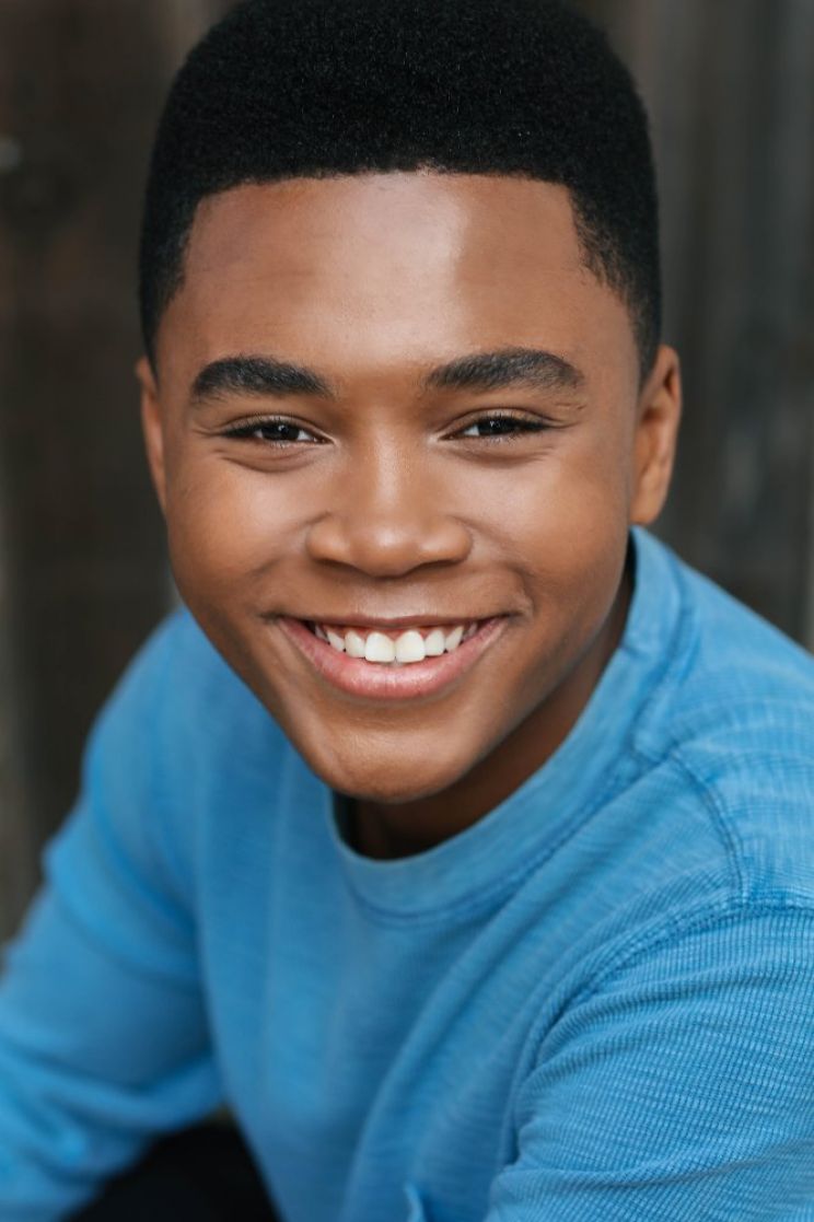 Chosen Jacobs