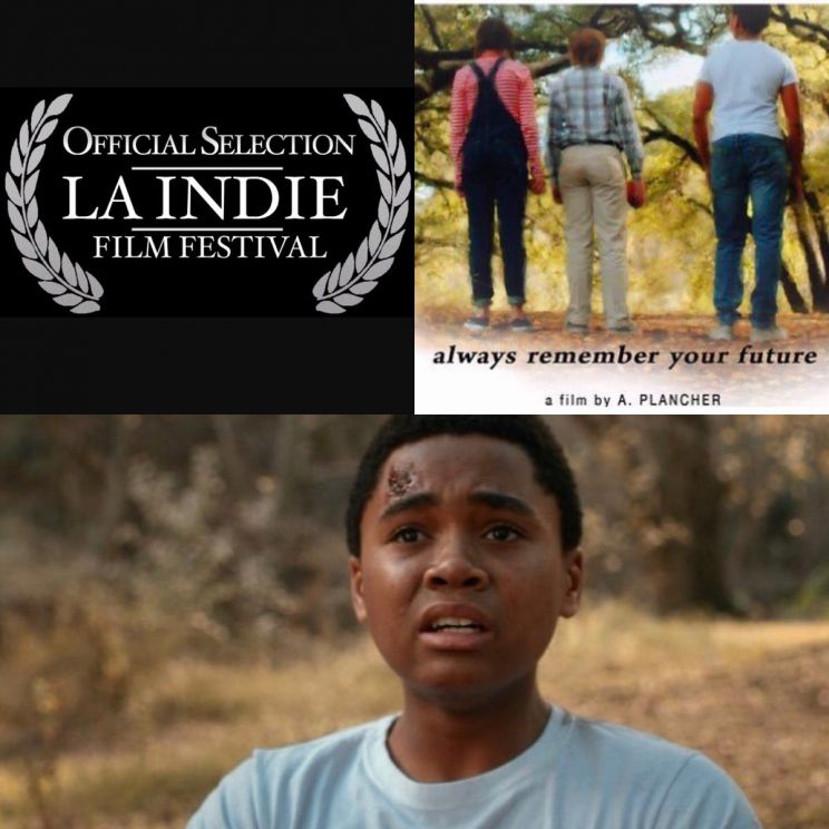 Chosen Jacobs