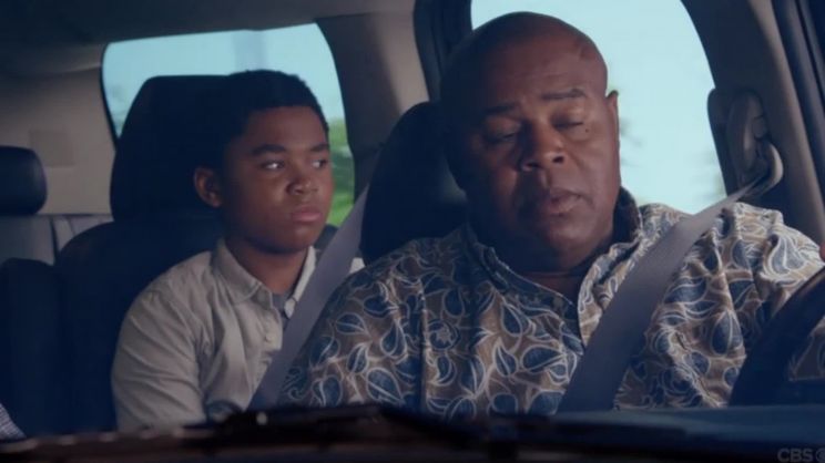 Chosen Jacobs
