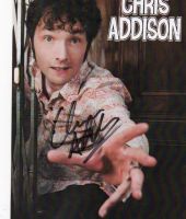Chris Addison