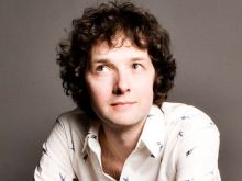 Chris Addison