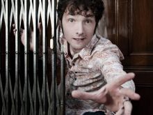 Chris Addison