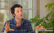 Chris Addison