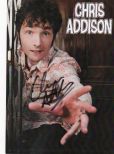 Chris Addison