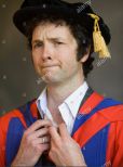 Chris Addison