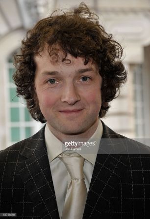 Chris Addison